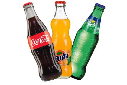 Racoritoare din gama Cola 0.25 ml